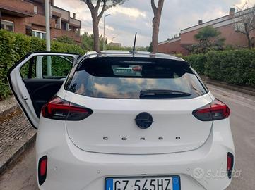 Opel Corsa GS  1200 - 100 cv