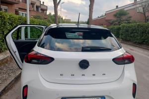 Opel Corsa GS  1200 - 100 cv
