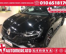 Renault Megane 1.8 tce R.S. Trophy 300cv MERAVIGLI