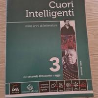 Cuori intelligenti 3 - Claudio Giunta