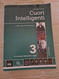Cuori intelligenti 3 - Claudio Giunta