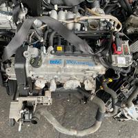 MOTORE 350A1000 FIAT Punto Doblò 1.4 Benzina