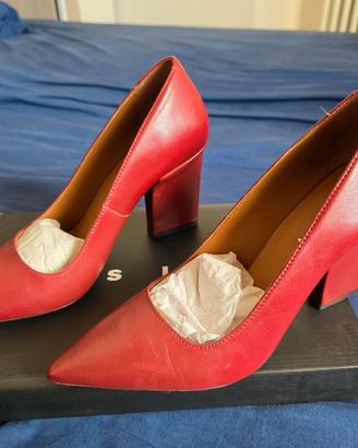scarpe Sisley