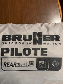 Temda da portellone Brunner