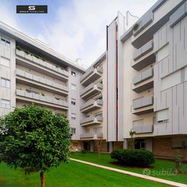 ATTICO RISTRUTTURATO CON BONUS 110, ZONA VIALE CRU