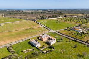 Casa indipendente - Lecce