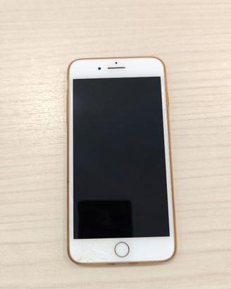 IPHONE 8 PLUS 64GB ROSA