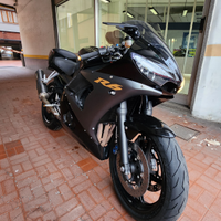 Yamaha R6 2003 iniezione