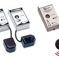 RIPETITORI ESTENSORI SEGNALE IR TELECOMANDO VIA AN