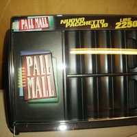 Pall Mall Rendi-Resto