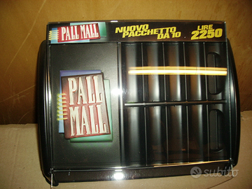 Pall Mall Rendi-Resto