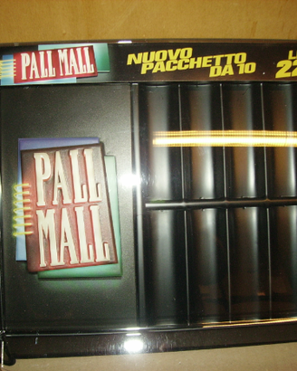 Pall Mall Rendi-Resto