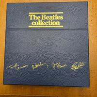 cofanetto raccolta  The Beatles