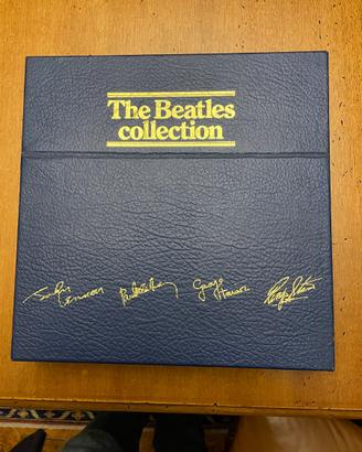 cofanetto raccolta  The Beatles