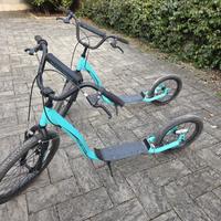 Biciclette monopattino