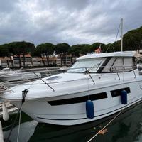 Jeanneau Merry Fisher 855 del 2014