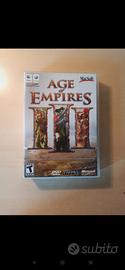 Age of Empires III