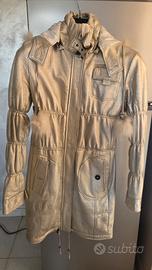 Parka Kor@kor