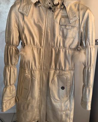 Parka Kor@kor