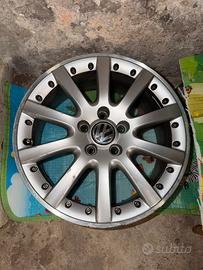 Cherchi 17”