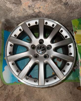 Cherchi 17”