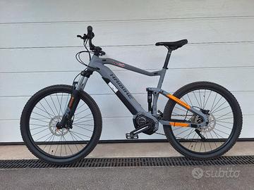 E-bike Haibike Fullseven 4 XL