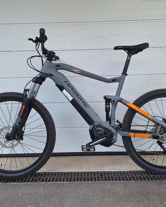 E-bike Haibike Fullseven 4 XL