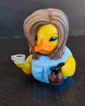 Papera "Mini TUBBZ" – Rachel Green Friends