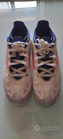 Scarpe calcio bimbo Adidas F50 misura 33