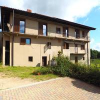 CASA INDIPENDENTE A MASSERANO