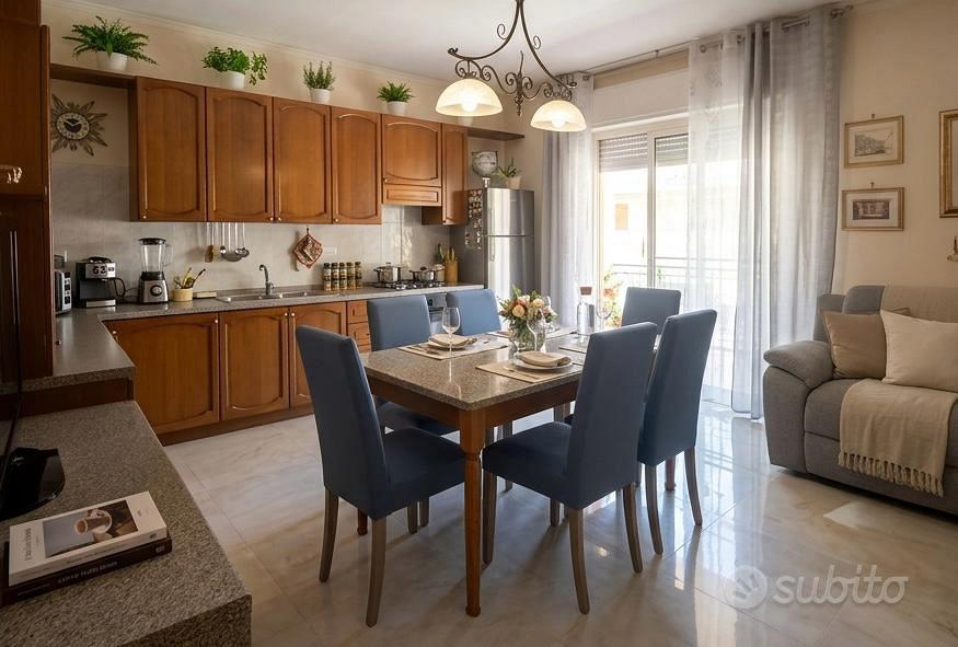 Appartamento – Colleferro - Vista 5