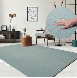 Tappeto morbido 160x230
