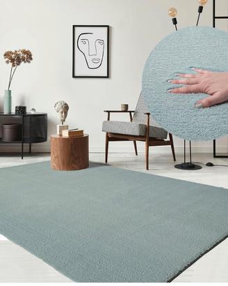 Tappeto morbido 160x230