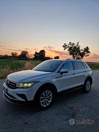 Volkswagen Tiguan 2.0 TDI 150 CV SCR DSG Life