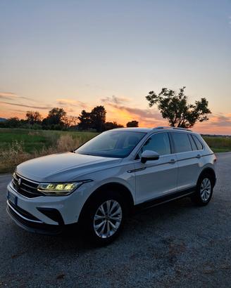 Volkswagen Tiguan 2.0 TDI 150 CV SCR DSG Life