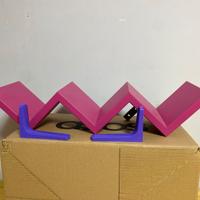 3 mensole Leroy Marlin