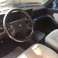  Lancia Prisma 1600  105cv