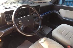  Lancia Prisma 1600  105cv