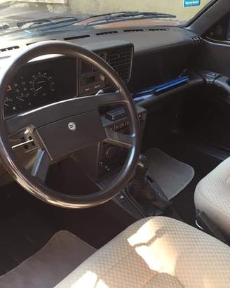  Lancia Prisma 1600  105cv