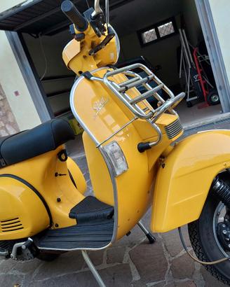 LML STAR 150 4 tempi