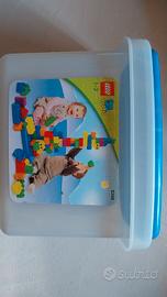 contenitore lego