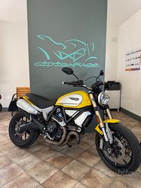 Ducati Scrambler 1100