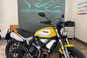 Ducati Scrambler 1100