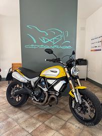 Ducati Scrambler 1100
