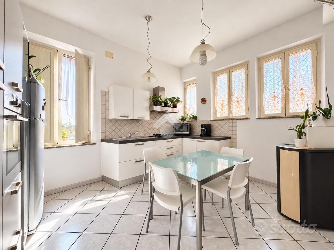 Appartamento – Gonnesa, Sulcis Iglesiente - Vista 5