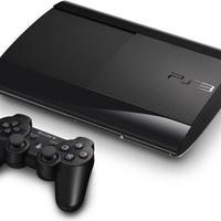 ps3 slim usata