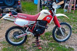 Yamaha TT 350 - 1994