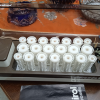 Macchina per bigodini