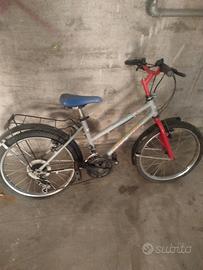 Bici per bambino 20