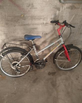 Bici per bambino 20